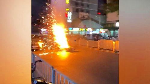 深圳外卖车爆料事件最新,揭露行业乱象引发社会关注 第2张 深圳外卖车爆料事件最新,揭露行业乱象引发社会关注 第2张