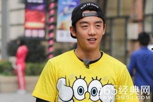 郑恺爆料娱乐圈,那些不为人知的真相与内幕