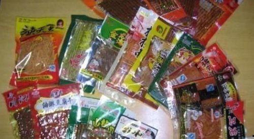 零食小铺爆料视频大全,视频大全带你领略美味瞬间 第3张 零食小铺爆料视频大全,视频大全带你领略美味瞬间 第3张