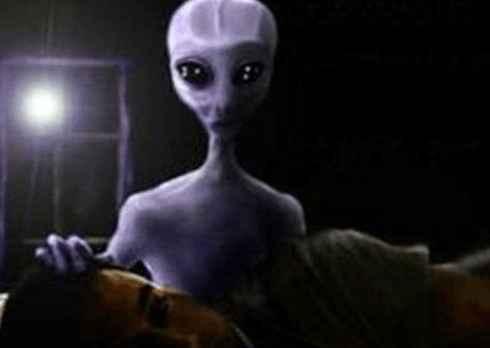 直播爆料外星人视频,震撼揭秘宇宙未知之谜