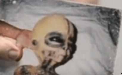 直播爆料外星人视频,震撼揭秘宇宙未知之谜 第2张 直播爆料外星人视频,震撼揭秘宇宙未知之谜 第2张