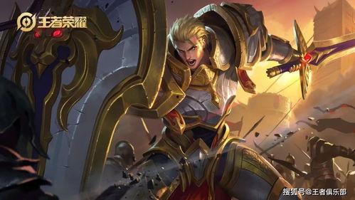 双戟皮肤最新爆料,神秘力量觉醒，战神归来！  第2张