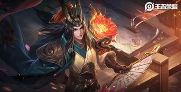 双戟皮肤最新爆料,神秘力量觉醒，战神归来！  第3张