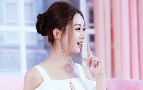 娱乐大爆料冯绍峰赵丽颖,娱乐大爆料揭秘明星幕后生活  第2张