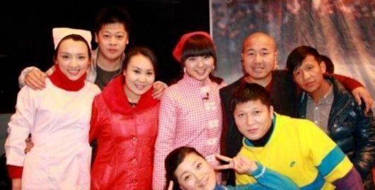 刘能爆料谢广坤视频播放,真相大白！  第2张