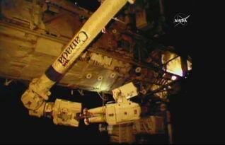 美国太空人爆料了吗视频,爆料视频背后的惊人真相