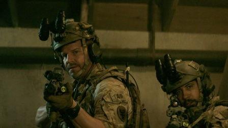 突击在线观看,揭秘紧张刺激的军事对决 第2张 突击在线观看,揭秘紧张刺激的军事对决 第2张