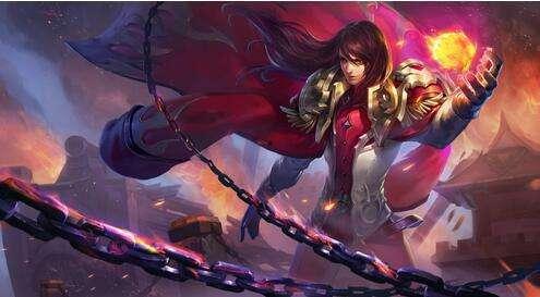 九月王者爆料最新消息,新英雄登场，神秘皮肤曝光，新赛季战火即将燃起！