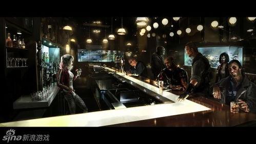 小丑俱乐部最新爆料,最新爆料背后的惊人真相  第3张