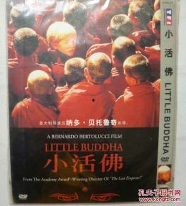 《小活佛》在线观看,探寻神秘灵童的奇幻之旅