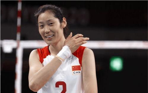 王珂爆料朱婷好样的视频,王珂视频见证辉煌时刻  第2张