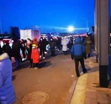 直击河北燕郊最新爆料,直击河北燕郊发展新篇章