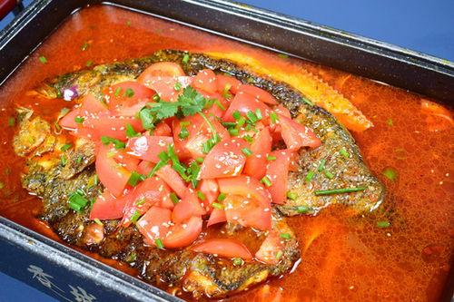 青花椒烤鱼爆料视频教程,视频爆料，在家轻松享受川味美食  第2张