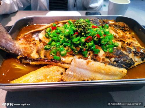 青花椒烤鱼爆料视频教程,视频爆料，在家轻松享受川味美食  第3张