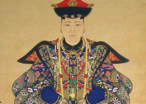 康熙网红吃瓜是谁呀图片,揭秘“康熙网红吃瓜”背后的神秘人物  第3张