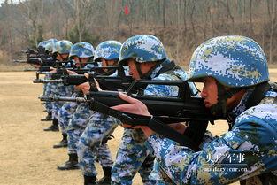 青岛狙击手爆料视频曝光,实战瞬间曝光，震撼军迷  第2张