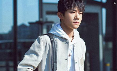 圈内人爆料易烊千玺近况,低调努力，砥砺前行  第3张