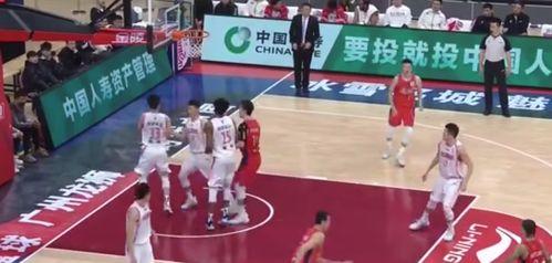 广州男篮爆料新闻,揭秘球队幕后风云 第3张 广州男篮爆料新闻,揭秘球队幕后风云 第3张