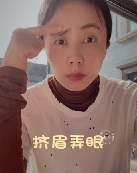 黄磊小女儿最新爆料视频,温馨瞬间引网友热议  第3张