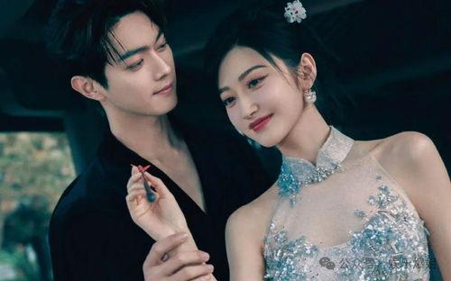 许凯景甜最新爆料视频,甜蜜互动引网友热议  第2张