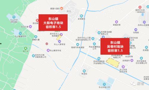 吴中区最新爆料,揭秘区域发展新动向与亮点