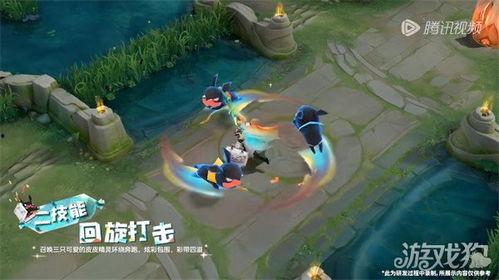 游戏爆料类视频配什么音乐,沉浸式音效,带你领略游戏世界 第3张 游戏爆料类视频配什么音乐,沉浸式音效,带你领略游戏世界 第3张