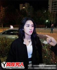 网红邓一鸣贵圈爆料视频,独家爆料视频深度解析  第2张