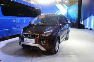 未来汽车爆料最新消息  第2张