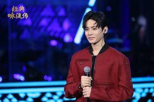 何炅吴磊爆料视频,揭秘娱乐圈幕后故事  第3张