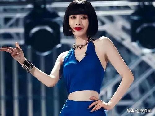 娱乐大爆料浪姐,揭秘明星幕后故事与精彩瞬间！  第2张