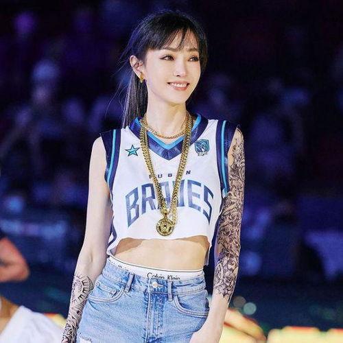 娱乐大爆料浪姐,揭秘明星幕后故事与精彩瞬间！  第3张