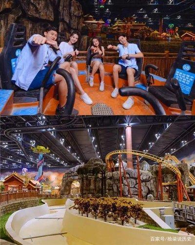 南宁万达爆料视频,揭秘神秘工程进展  第3张