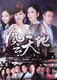 电视剧风云天地在线观看全集,风云变幻，天地豪情！