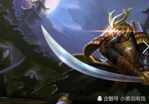 英雄大爆料剑圣是谁啊视频,剑圣身份大揭秘！