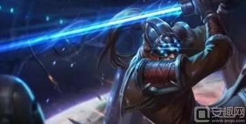 英雄大爆料剑圣是谁啊视频,剑圣身份大揭秘！  第2张