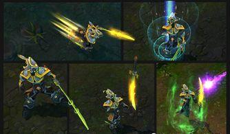 英雄大爆料剑圣是谁啊视频,剑圣身份大揭秘！  第3张