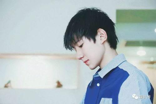 任嘉伦和王源最新爆料,揭秘娱乐圈幕后故事与青春回忆  第3张