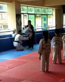 跆拳道小李玩法爆料视频,视频爆料带你领略跆拳道魅力 第2张 跆拳道小李玩法爆料视频,视频爆料带你领略跆拳道魅力 第2张