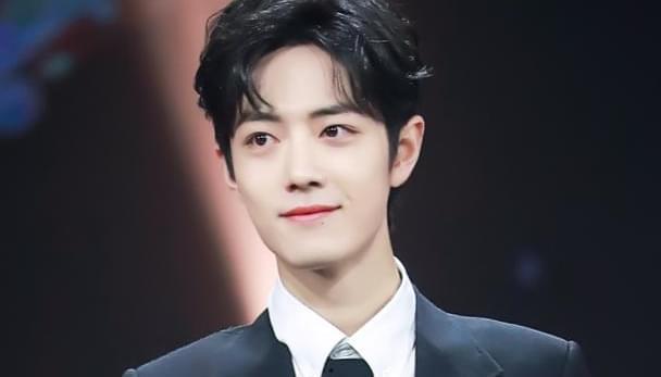 肖战最新数据爆料,人气飙升，粉丝热情不减