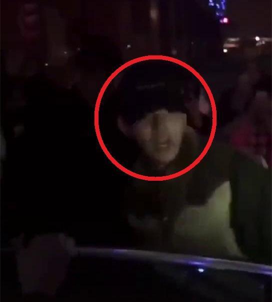 警察大瓜爆料视频在线观看,揭秘警界风云，独家视角直击现场  第3张