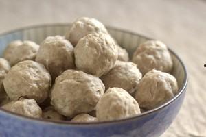 牛肉丸子爆料视频播放,独家爆料视频带你探秘制作过程