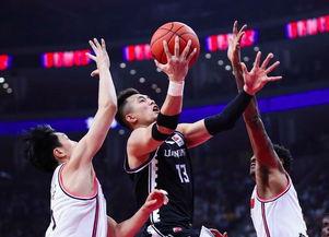 郭艾伦最新爆料,揭秘篮球场上的幕后故事 第3张 郭艾伦最新爆料,揭秘篮球场上的幕后故事 第3张