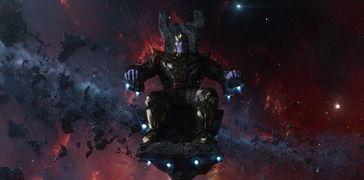 灭霸游戏爆料视频,揭秘宇宙霸主背后的神秘力量与传奇故事  第2张