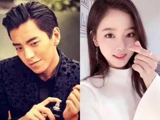 王大陆恋情爆料最新,甜蜜互动引粉丝热议 第2张 王大陆恋情爆料最新,甜蜜互动引粉丝热议 第2张