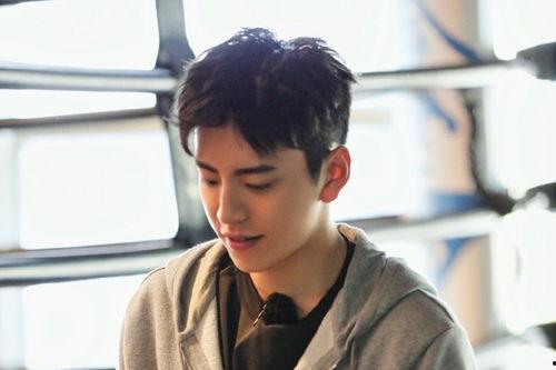 王大陆恋情爆料最新,甜蜜互动引粉丝热议 第3张 王大陆恋情爆料最新,甜蜜互动引粉丝热议 第3张