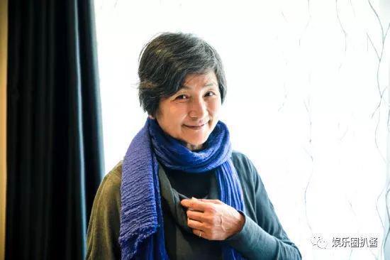 郑佩佩爆料娱乐圈,那些不为人知的幕后故事  第2张