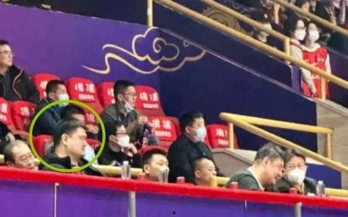 新疆队爆料姚明视频大全,姚明经典瞬间视频大全  第2张