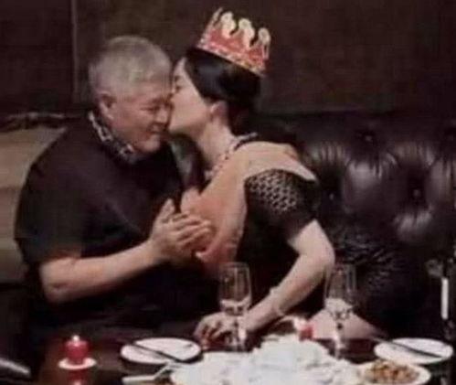 关婷娜最新爆料消息,揭秘娱乐圈惊人内幕！  第3张