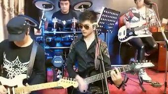 扒奇爆料鑫城乐队视频,鑫城乐队幕后花絮视频曝光，独家幕后故事大公开