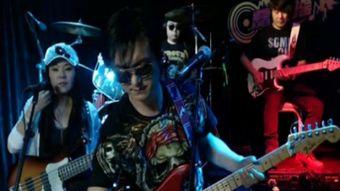 扒奇爆料鑫城乐队视频,鑫城乐队幕后花絮视频曝光,独家幕后故事大公开 第2张 扒奇爆料鑫城乐队视频,鑫城乐队幕后花絮视频曝光,独家幕后故事大公开 第2张